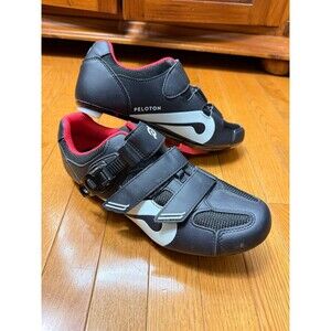 Peloton Cycling Shoes Men’s size 10